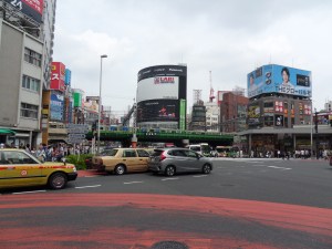 Shinjuku